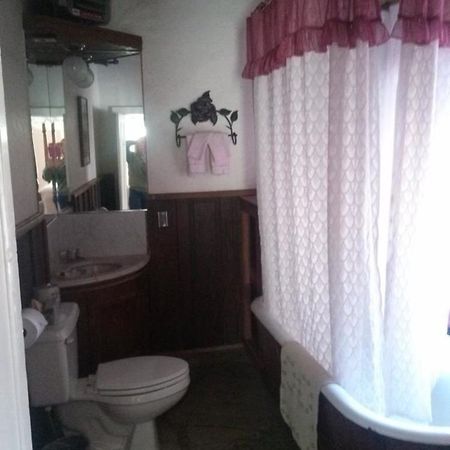Gold Hill Hotel Virginia City Εξωτερικό φωτογραφία