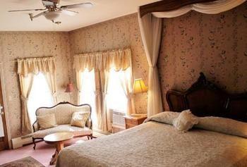 Gold Hill Hotel Virginia City Εξωτερικό φωτογραφία