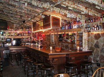 Gold Hill Hotel Virginia City Εξωτερικό φωτογραφία