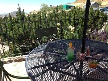 Gold Hill Hotel Virginia City Εξωτερικό φωτογραφία
