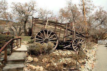 Gold Hill Hotel Virginia City Εξωτερικό φωτογραφία