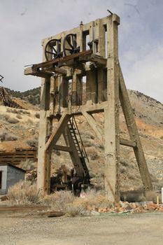 Gold Hill Hotel Virginia City Εξωτερικό φωτογραφία