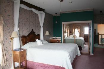 Gold Hill Hotel Virginia City Εξωτερικό φωτογραφία