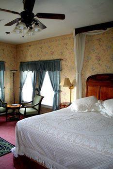 Gold Hill Hotel Virginia City Εξωτερικό φωτογραφία
