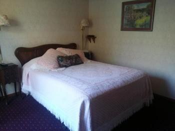 Gold Hill Hotel Virginia City Εξωτερικό φωτογραφία