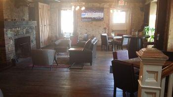 Gold Hill Hotel Virginia City Εξωτερικό φωτογραφία